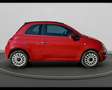Fiat 500C C 1.0 FireFly Hybrid Dolcevita Rosso - thumbnail 5