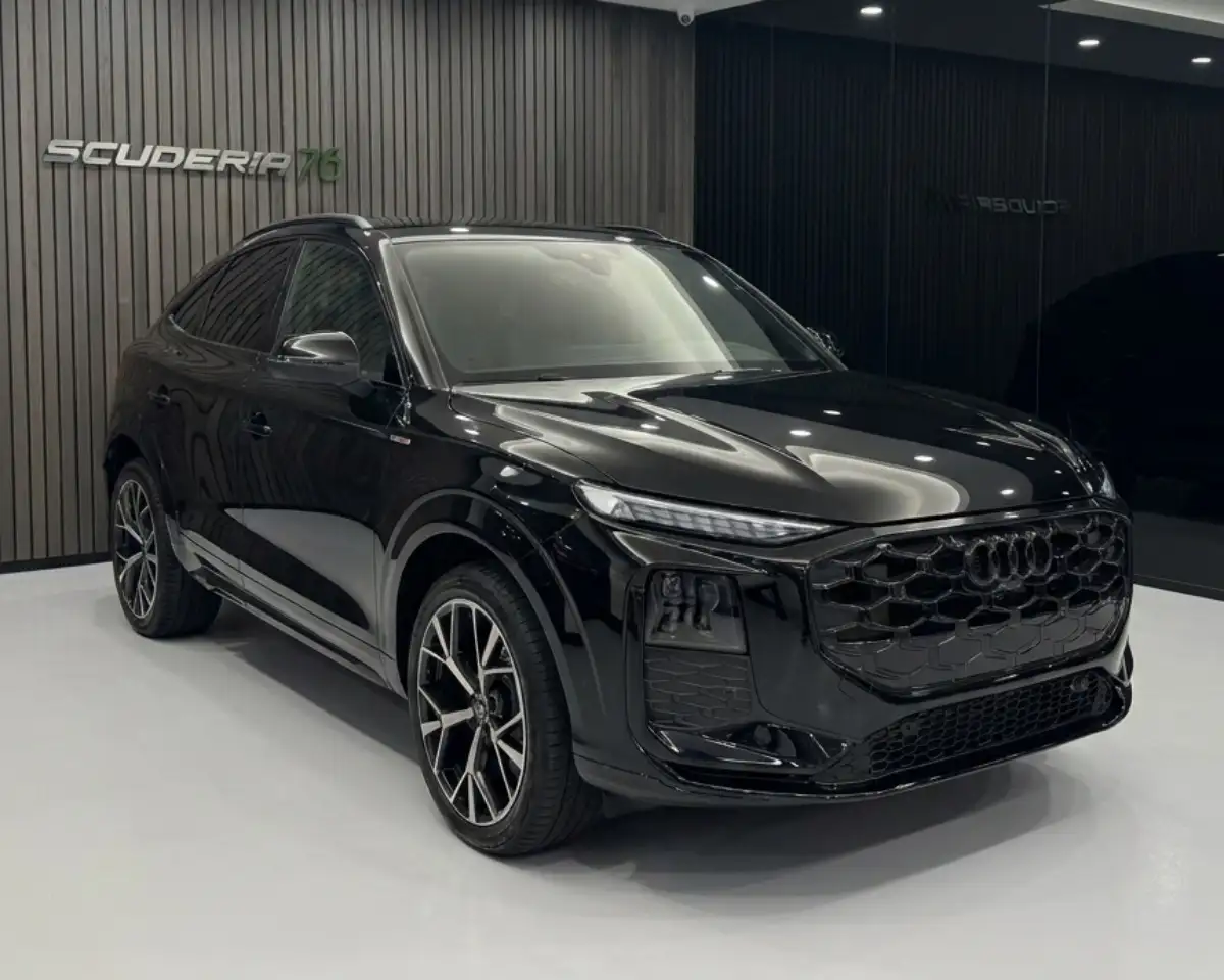 Audi Q3 2026