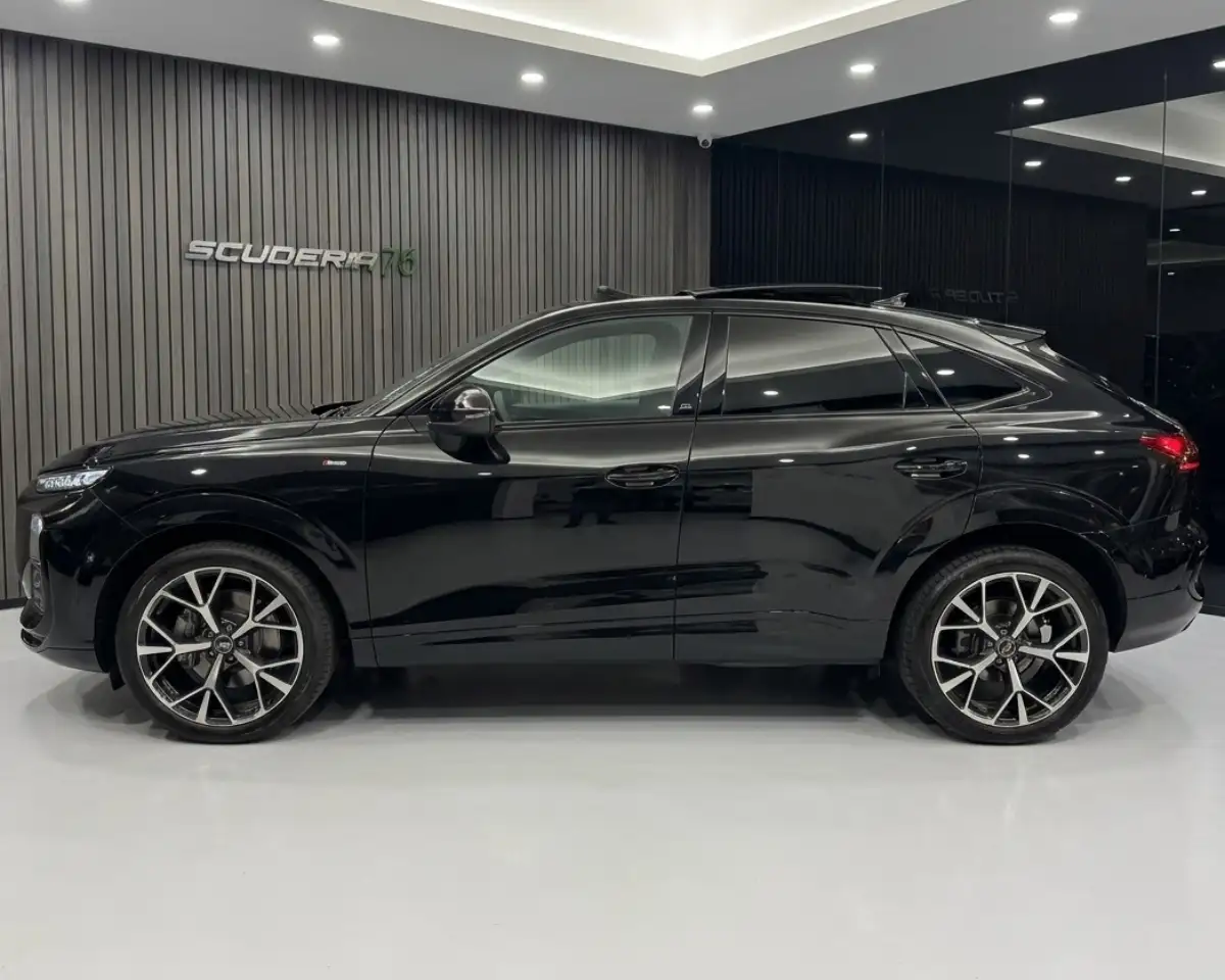 Audi Q3 2026