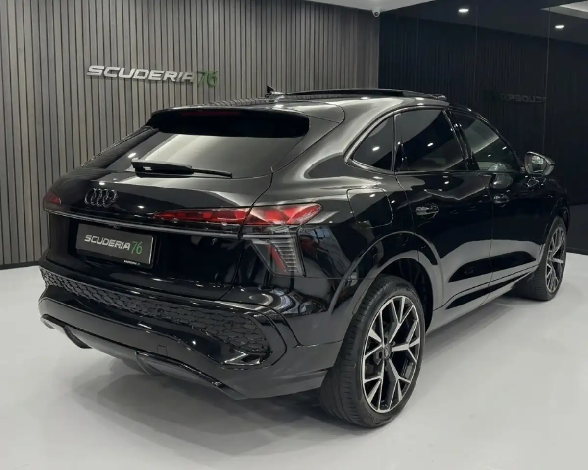 Audi Q3 2026