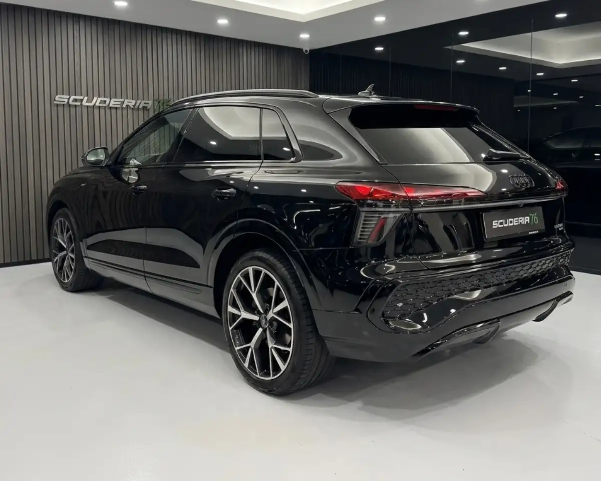 Audi Q3 2026