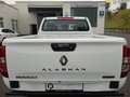 Renault Alaskan Experience Double Cab 4x4 Automatik Blanco - thumbnail 23