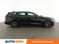 Volvo V60 2.0 B4 Momentum Business Pro MHEV Nero - thumbnail 7