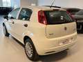 Fiat Grande Punto 5p 1.4 natural power Active Blanc - thumbnail 5
