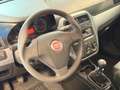 Fiat Grande Punto 5p 1.4 natural power Active Blanc - thumbnail 8