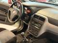 Fiat Grande Punto 5p 1.4 natural power Active Blanc - thumbnail 12