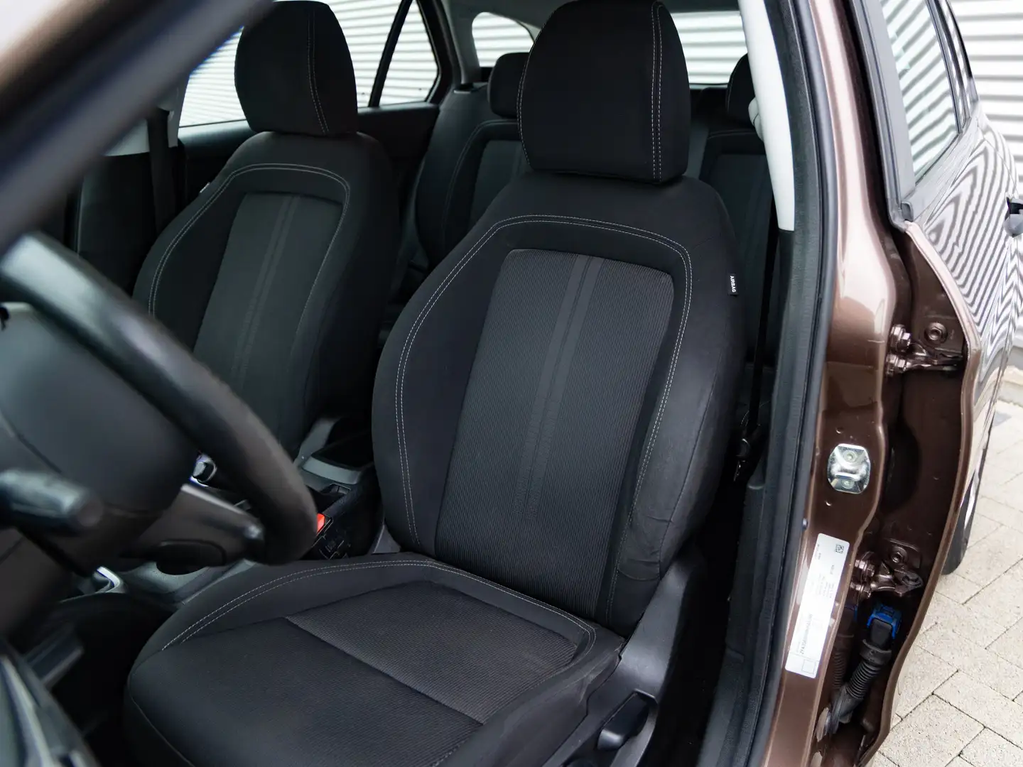 Fiat Tipo 1.4i Easy Brun - 2