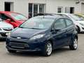 Ford Fiesta Trend Azul - thumbnail 2