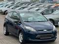 Ford Fiesta Trend Azul - thumbnail 1