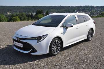 TS Hybrid 2.0 Team D. *Technik-P.*