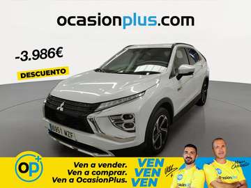 PHEV Kaiteki 4WD