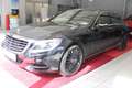 Mercedes-Benz S 400 4Matic L gepflegt*Scheckheft Schwarz - thumbnail 16
