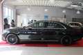 Mercedes-Benz S 400 4Matic L gepflegt*Scheckheft Schwarz - thumbnail 2