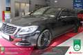Mercedes-Benz S 400 4Matic L gepflegt*Scheckheft Schwarz - thumbnail 1