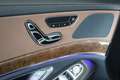 Mercedes-Benz S 400 4Matic L gepflegt*Scheckheft Schwarz - thumbnail 18