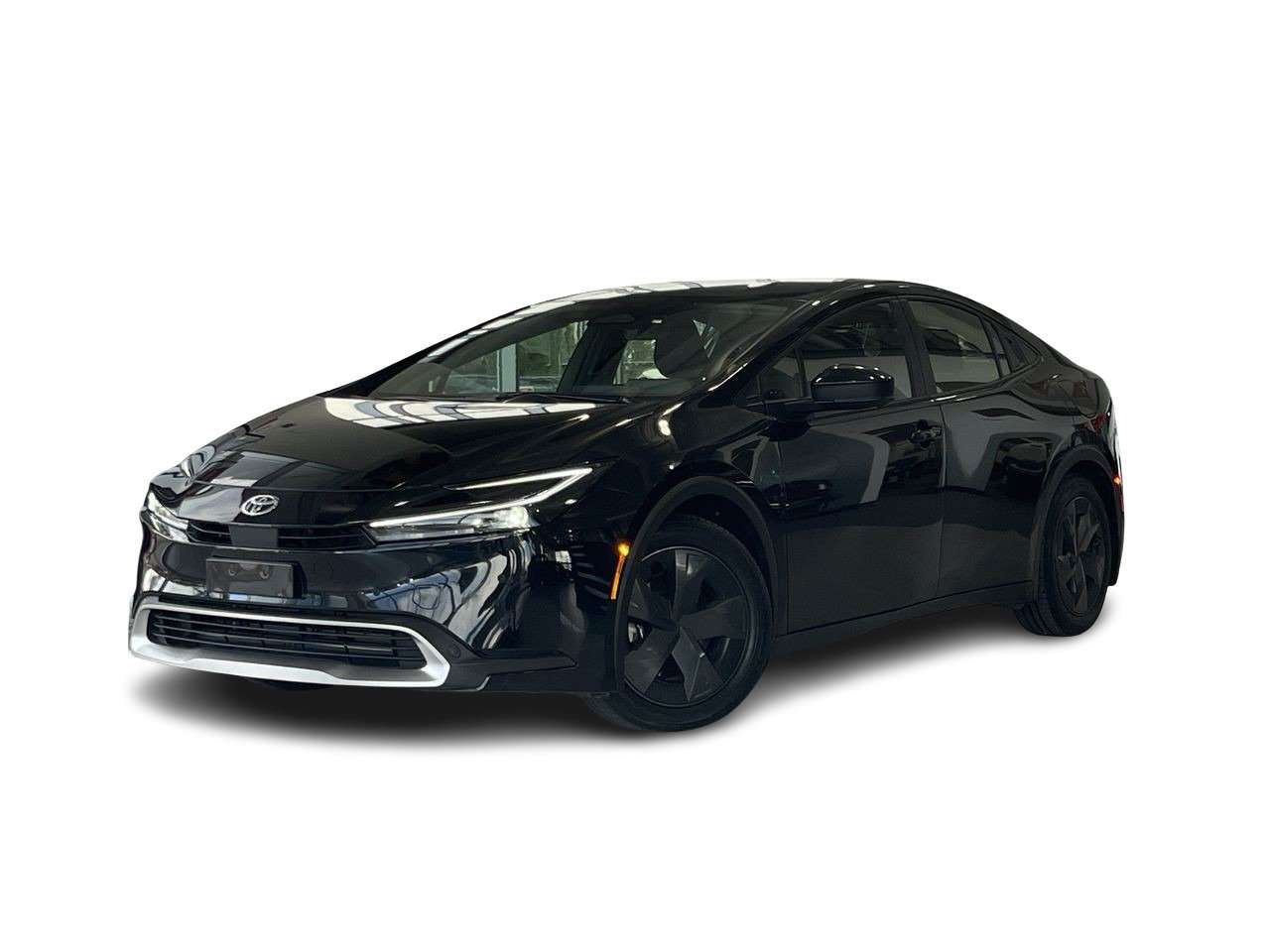 2026 Toyota Prius SE (Heated Seats,Backup cam,Carplay) Clean Carfax