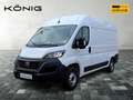 Fiat Ducato L2H2 *Kamera*Tempomat*Freisprech*DAB Weiß - thumbnail 1