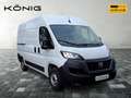 Fiat Ducato L2H2 *Kamera*Tempomat*Freisprech*DAB Weiß - thumbnail 2
