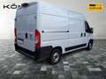 Fiat Ducato L2H2 *Kamera*Tempomat*Freisprech*DAB Weiß - thumbnail 3