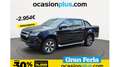 Isuzu D-Max Space 1.9 N60 B 4x4 Aut. Negro - thumbnail 1