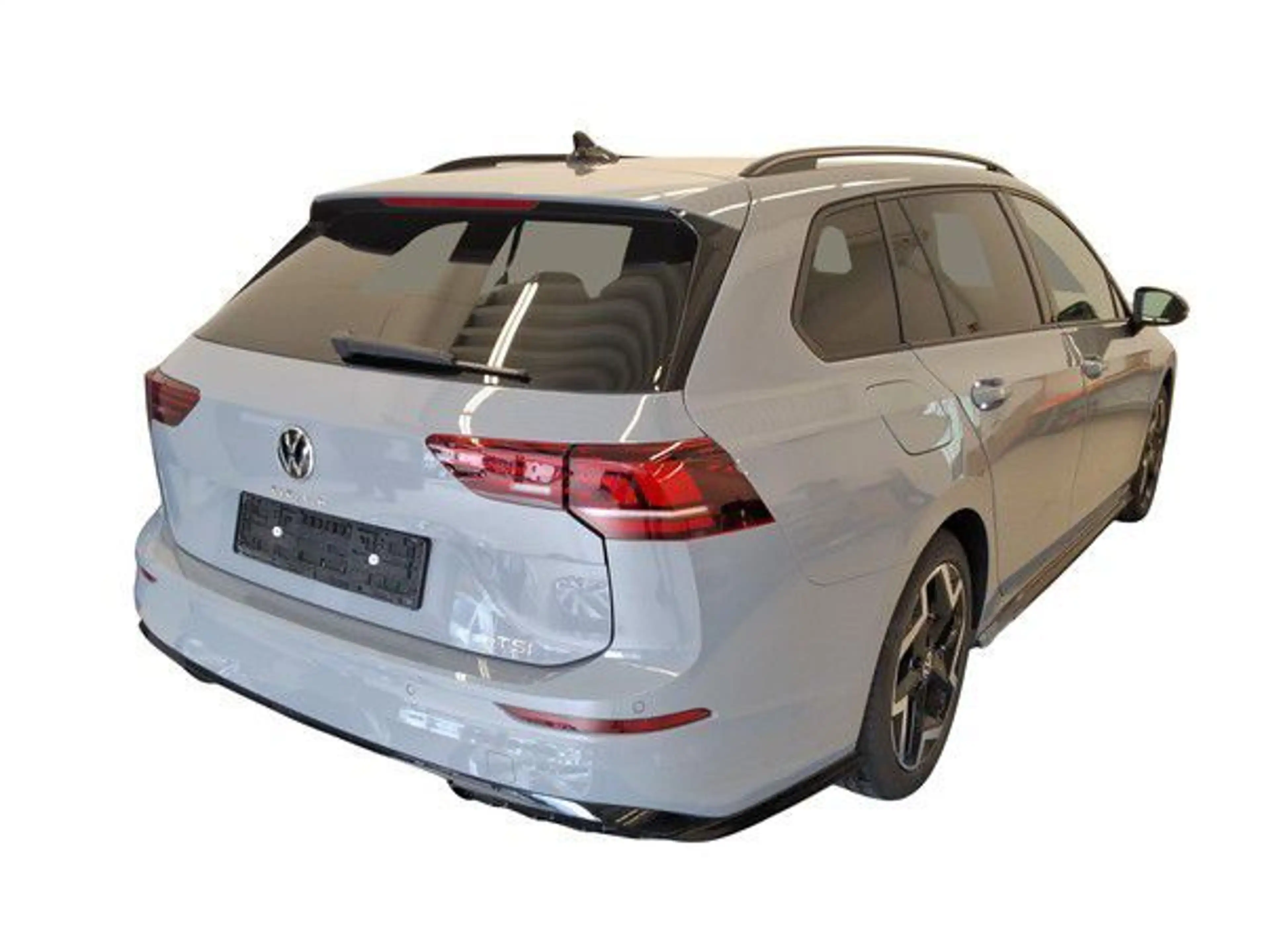 Volkswagen Golf Variant Golf VIII Variant 1.5 eTSI DSG R-Line | AHK | — photo 3