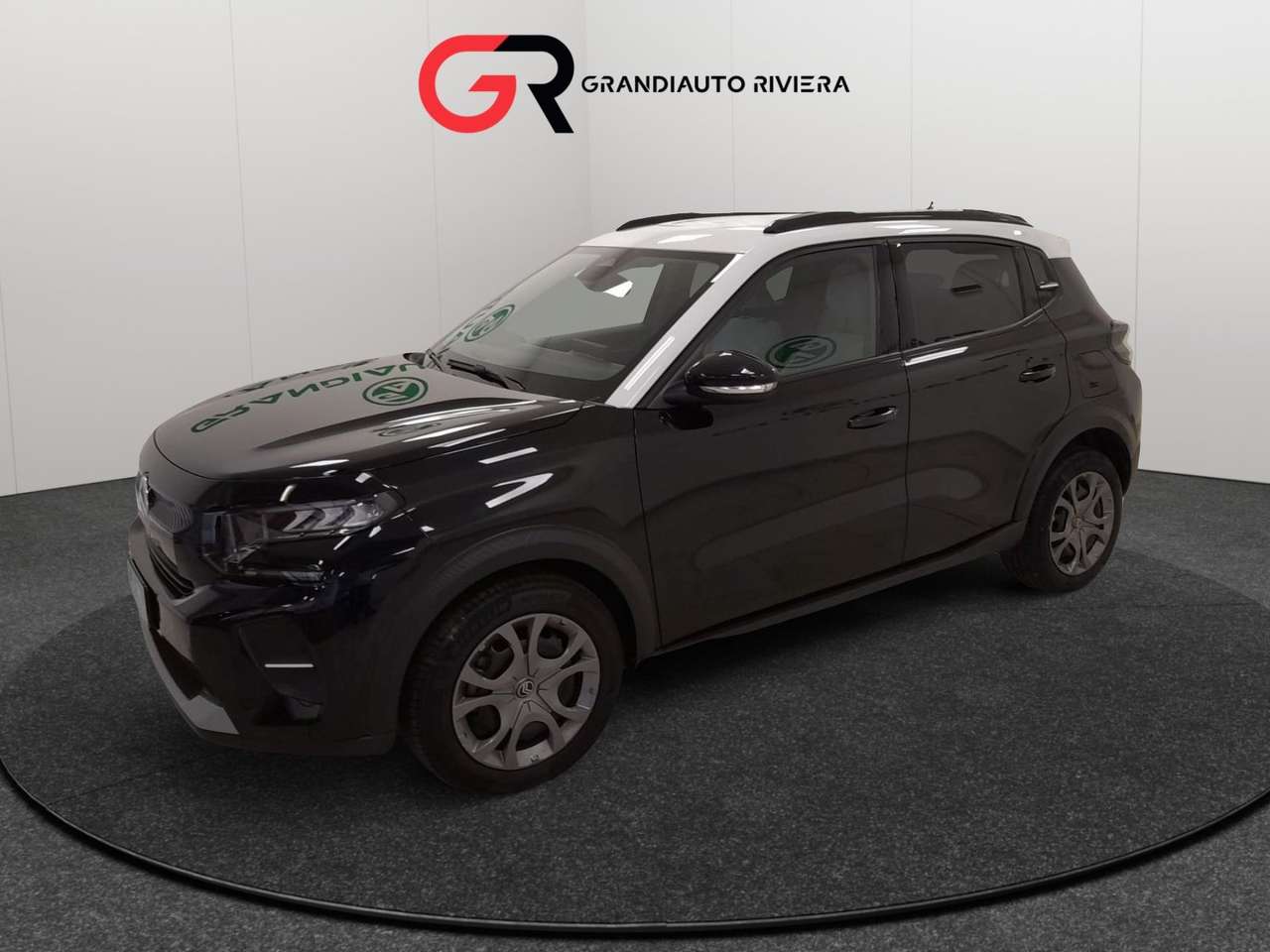 Citroen C3 Turbo 100 S&S MAX