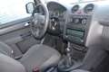Volkswagen Caddy Kombi 2,0 TDI 4Motion AHK Grijs - thumbnail 16