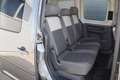 Volkswagen Caddy Kombi 2,0 TDI 4Motion AHK Grijs - thumbnail 17