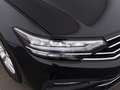 Volkswagen Passat Variant 2.0 TDI Business Aut LED AHK RADAR Schwarz - thumbnail 12
