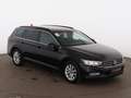 Volkswagen Passat Variant 2.0 TDI Business Aut LED AHK RADAR Schwarz - thumbnail 4