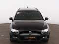 Volkswagen Passat Variant 2.0 TDI Business Aut LED AHK RADAR Schwarz - thumbnail 2