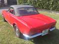 Fiat 124 Spider CABRIO Rosso - thumbnail 3