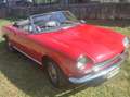Fiat 124 Spider CABRIO Rosso - thumbnail 7