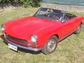 Fiat 124 Spider CABRIO Rosso - thumbnail 6