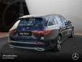 Mercedes-Benz C 300 e T AVANTG+LED+KAMERA+KEYLESS+9G Schwarz - thumbnail 8
