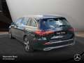Mercedes-Benz C 300 e T AVANTG+LED+KAMERA+KEYLESS+9G Schwarz - thumbnail 10
