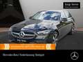 Mercedes-Benz C 300 e T AVANTG+LED+KAMERA+KEYLESS+9G Schwarz - thumbnail 1