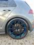 Volkswagen Golf GOLF 7 Lim-*R-LINE-HIGHLINE*-BMT-SPORT-SHZ-NAVI Grau - thumbnail 33
