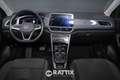 Volkswagen T-Roc 1.5 TSI 150CV Style DSG Bleu - thumbnail 11