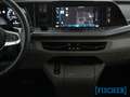 Volkswagen T7 Multivan Life 2.0TDI Matrix LED AHK STHZ Navi DCC Rear View Bleu - thumbnail 6
