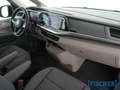 Volkswagen T7 Multivan Life 2.0TDI Matrix LED AHK STHZ Navi DCC Rear View Blau - thumbnail 3