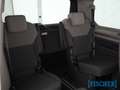 Volkswagen T7 Multivan Life 2.0TDI Matrix LED AHK STHZ Navi DCC Rear View Bleu - thumbnail 9