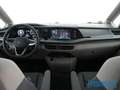 Volkswagen T7 Multivan Life 2.0TDI Matrix LED AHK STHZ Navi DCC Rear View Blau - thumbnail 4