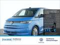 Volkswagen T7 Multivan Life 2.0TDI Matrix LED AHK STHZ Navi DCC Rear View Blau - thumbnail 1
