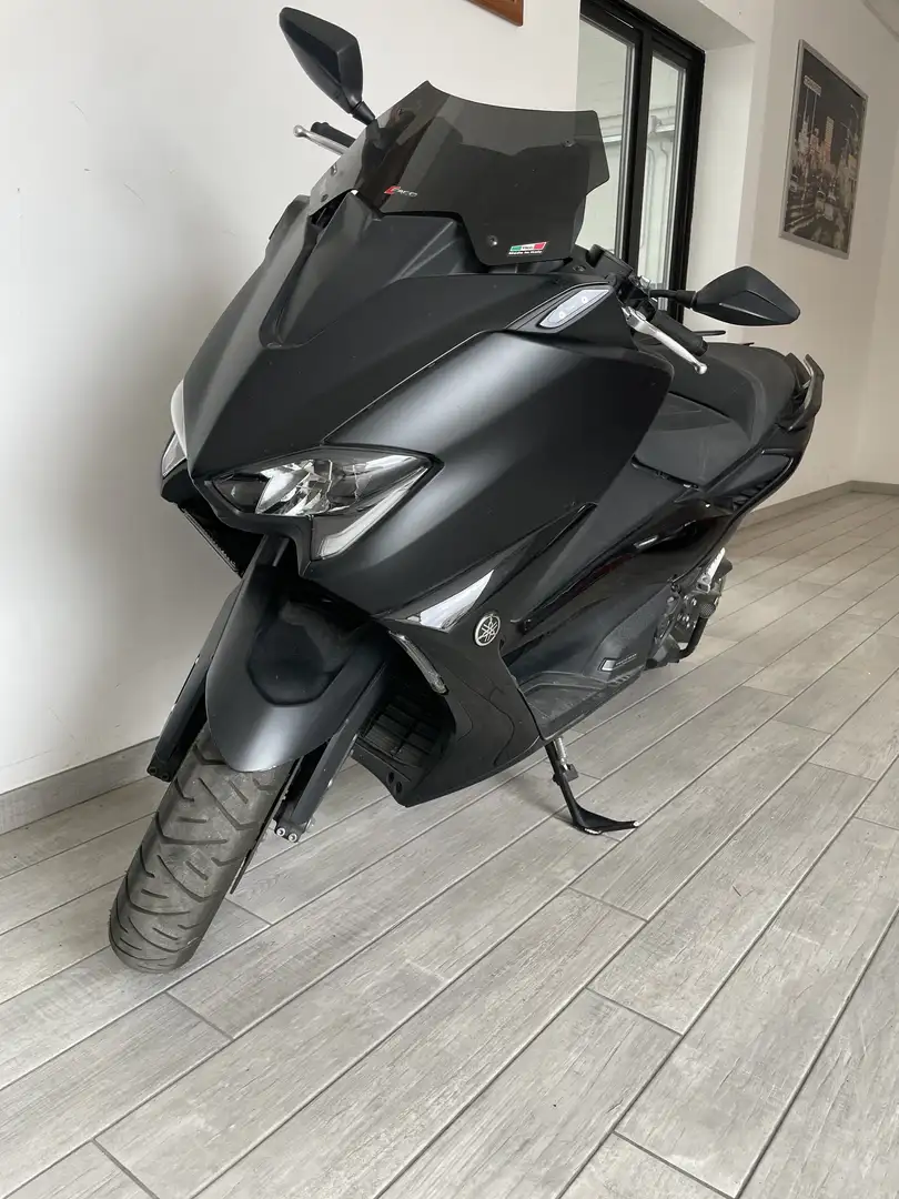 Yamaha TMAX 560 - 1