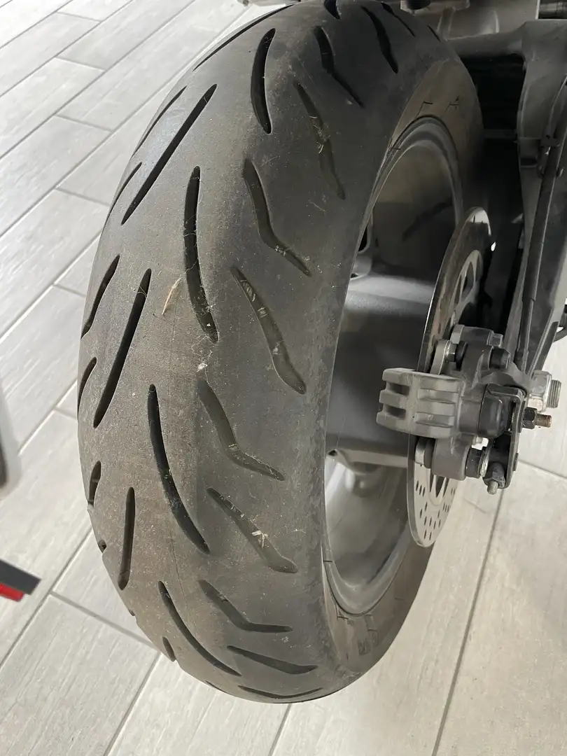 Yamaha TMAX 560 - 2