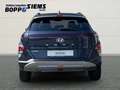 Hyundai KONA 1.6 T-GDI DCT 'Prime' Schiebedach Blau - thumbnail 4