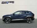 Hyundai KONA 1.6 T-GDI DCT 'Prime' Schiebedach Blau - thumbnail 2