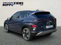 Hyundai KONA 1.6 T-GDI DCT 'Prime' Schiebedach Blau - thumbnail 3