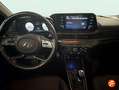 Hyundai BAYON 1.2 MPI Maxx Azul - thumbnail 7
